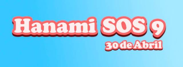 Hanami SOS 9