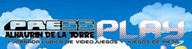 I Jornada Lúdica de Videojuegos y Juegos de Mesa