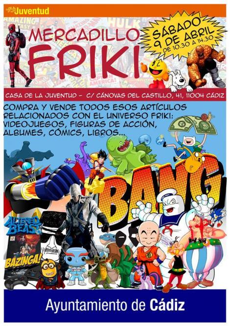 mercadillo-friki