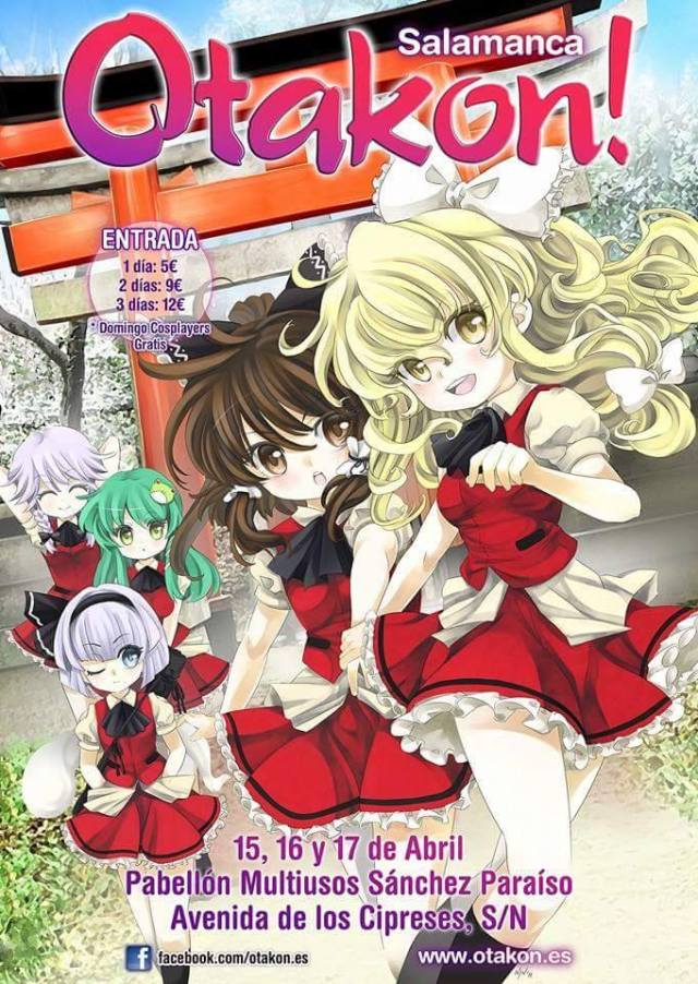 otakon salamanca