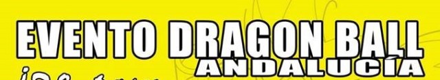 dragon ball andalucía