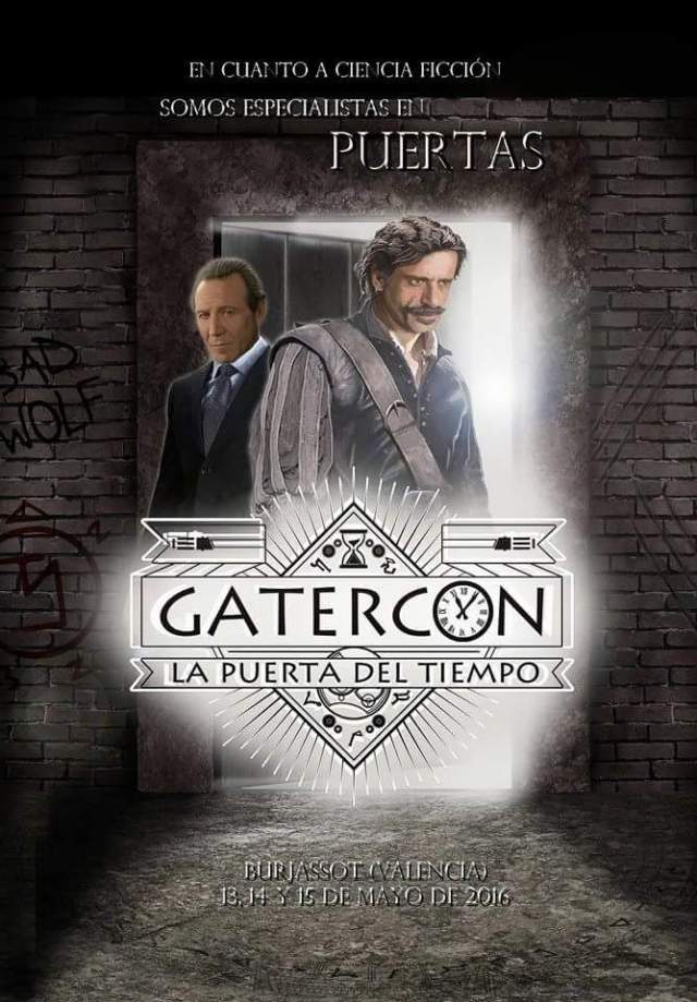 gatercon