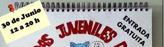II Jornadas Juveniles de Barajas 16