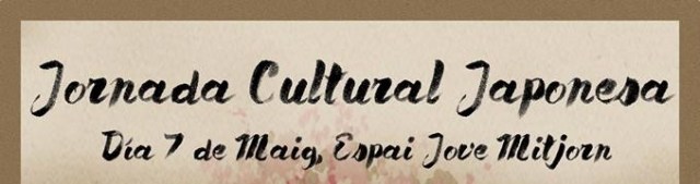 Jornada Cultural Japonesa