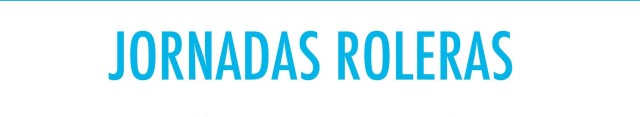 Jornadas Roleras