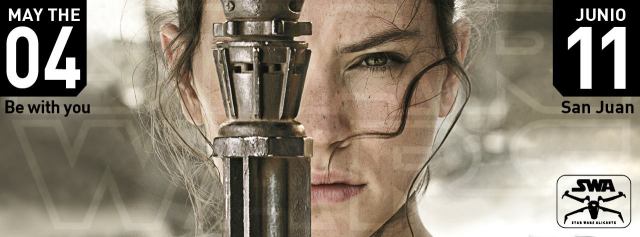 jornadas sw alicante