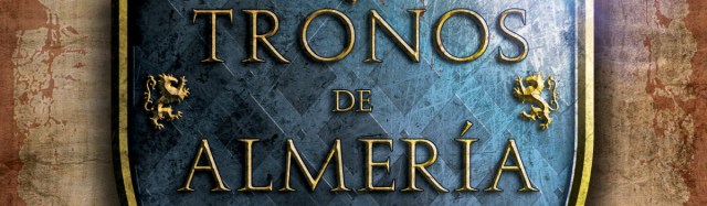 tronos de almería 2016