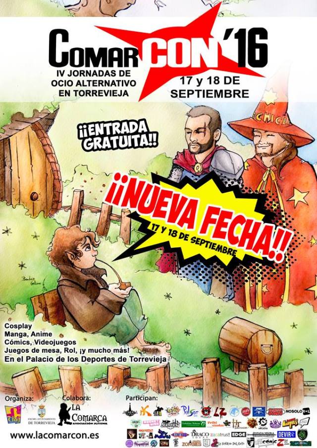 comarcon16