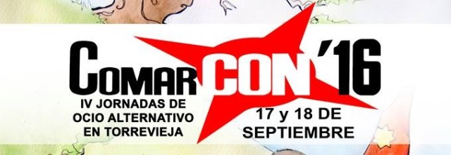 comarcon2016