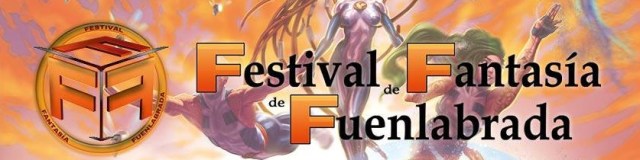 IV Festival de Fantasía de Fuenlabrada