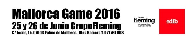 Mallorca Game 16