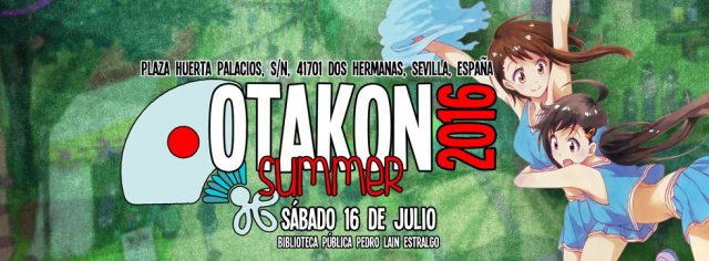 Otakon Summer 2016
