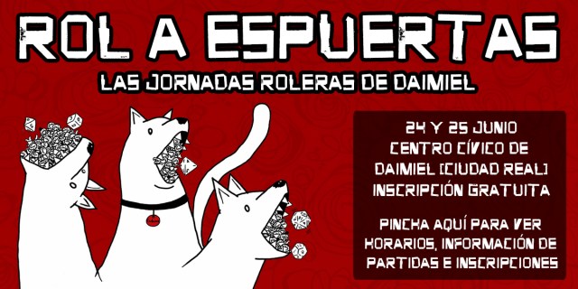 rol a espuertas