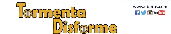 tormenta disforme junio 2016