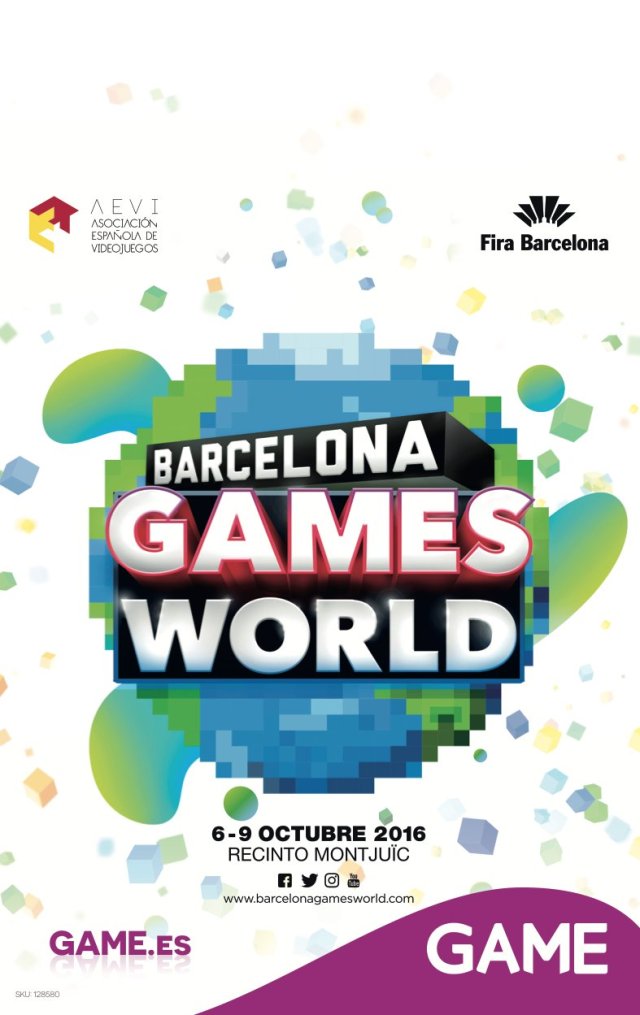 barcelona world game
