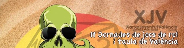 Ludorussafa A la fresca 2016