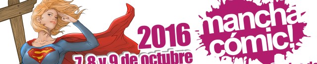 Manchacómic 2016