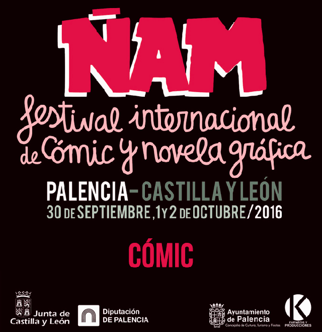 ñamfestival
