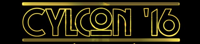 Cylcon 2016