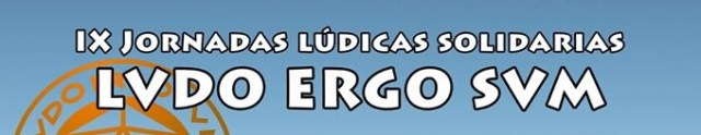 IX Jornadas Ludo Ergo Sum