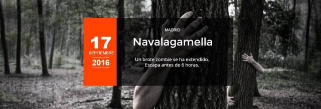 Navalagamella Madrid