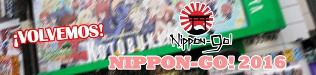 Nippon-Go! 2016