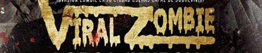 Viral Zombie Lorca 2016
