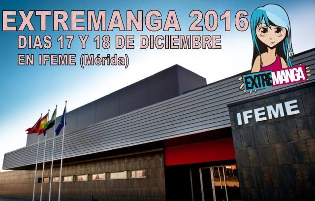 extremanga-2016