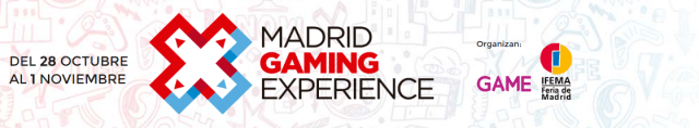 madridgamingexperience