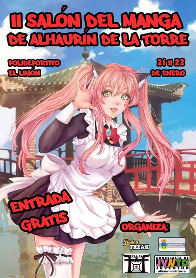 salon-manga-ii-alhaurin-de-la-torre
