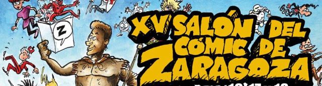 saloncomiczaragoza