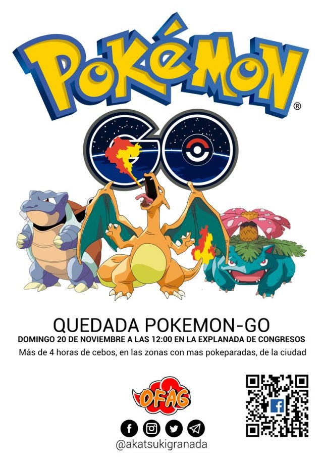 quedadapokemongo