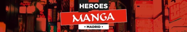 heroes-manga-madrid