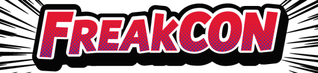 freakcon