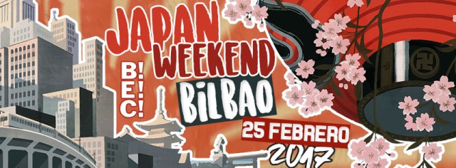 japan-weekend-bilbao-2017