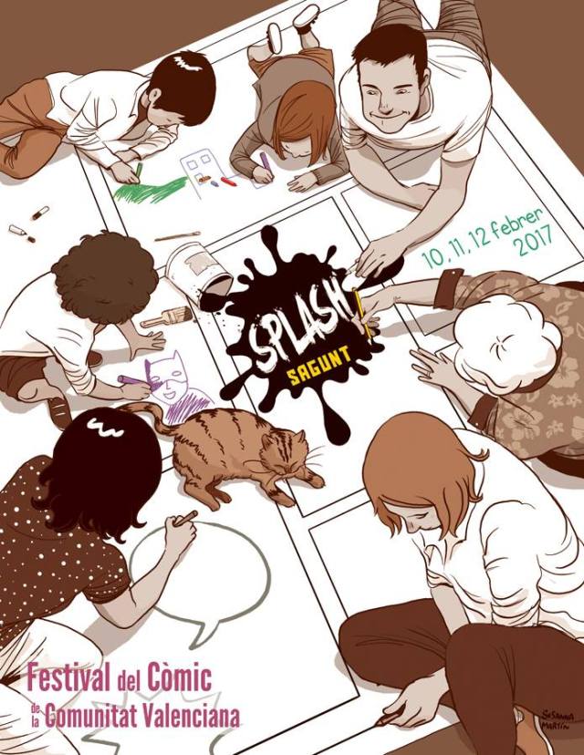 splash-sagunt-comic-festival