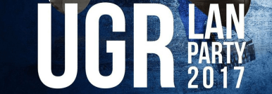 ugr-lan-party